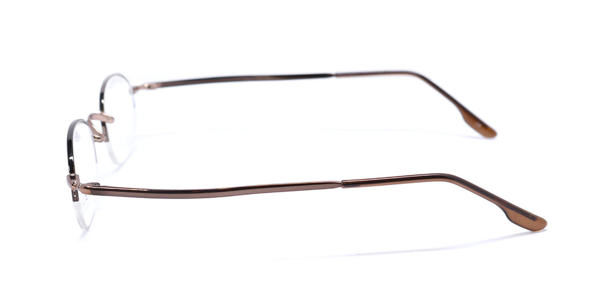 B.U.M. Equipment Vintage Eyeglasses