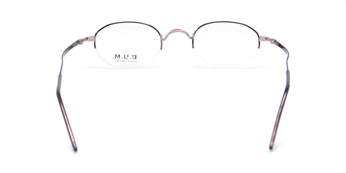 B.U.M. Equipment Vintage Eyeglasses