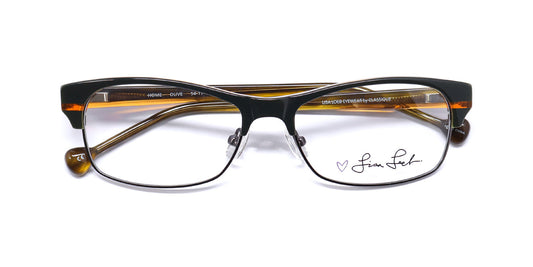 Lisa Loeb Home Eyeglasses