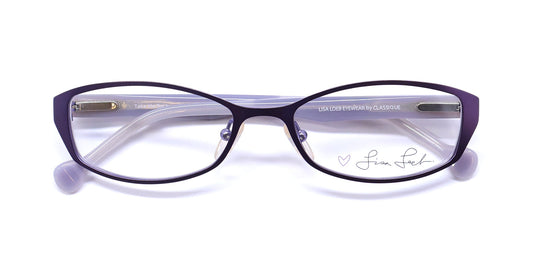 Lisa Loeb Take Me Back Eyeglasses