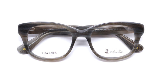 Lisa Loeb Guessing Game Eyeglasses
