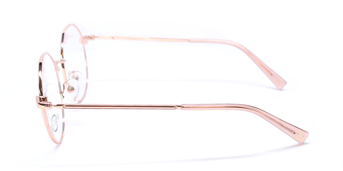 Oscar de la Renta Osl 733 Eyeglasses
