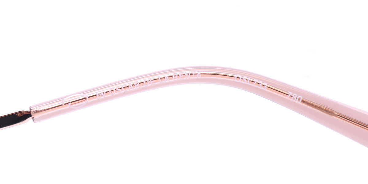 Oscar de la Renta Osl 733 Eyeglasses