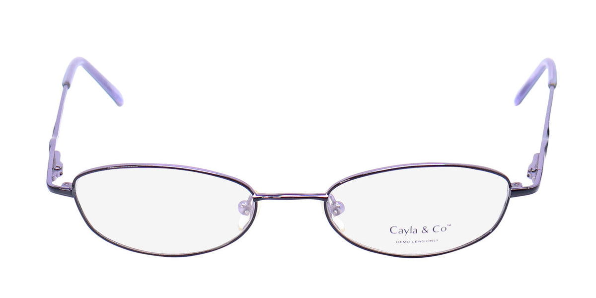 Cayla & Co Sasha Eyeglasses