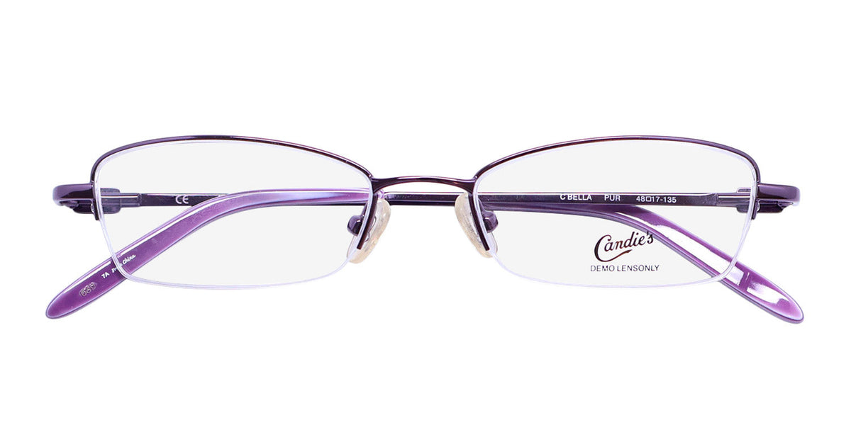 Candie’s Bella Eyeglasses