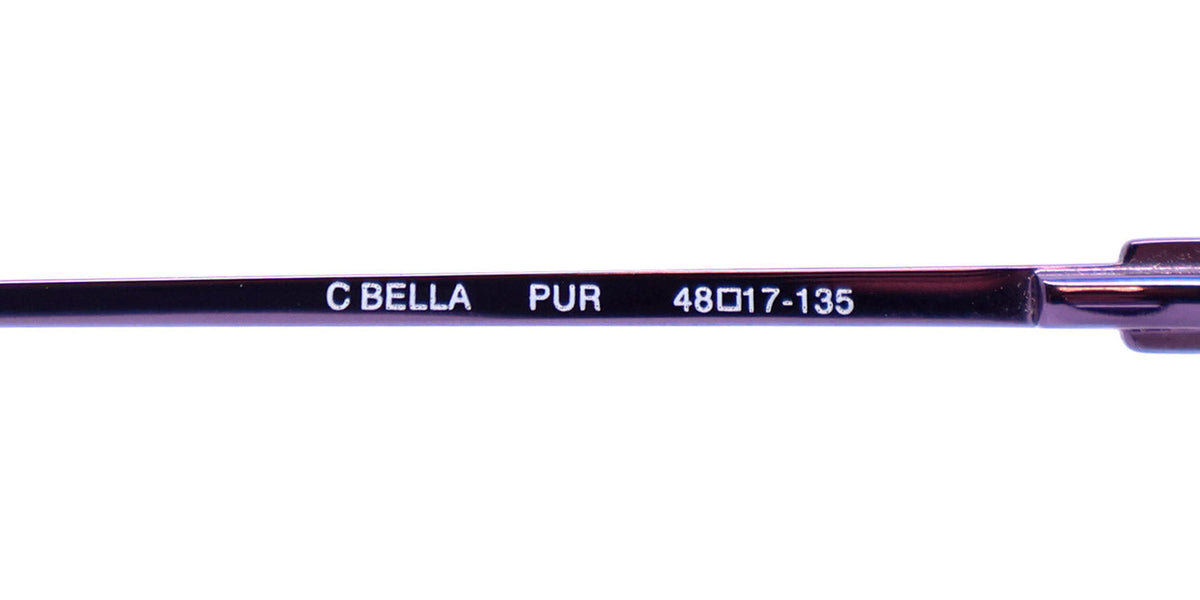 Candie’s Bella Eyeglasses