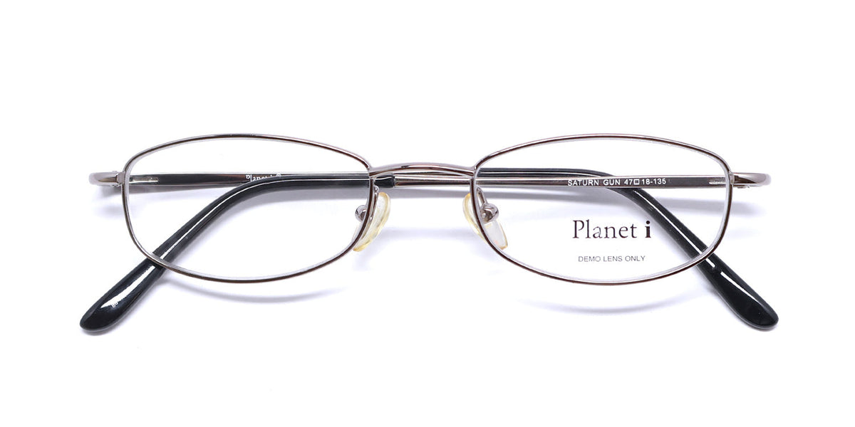 Planet i Saturn Eyeglasses