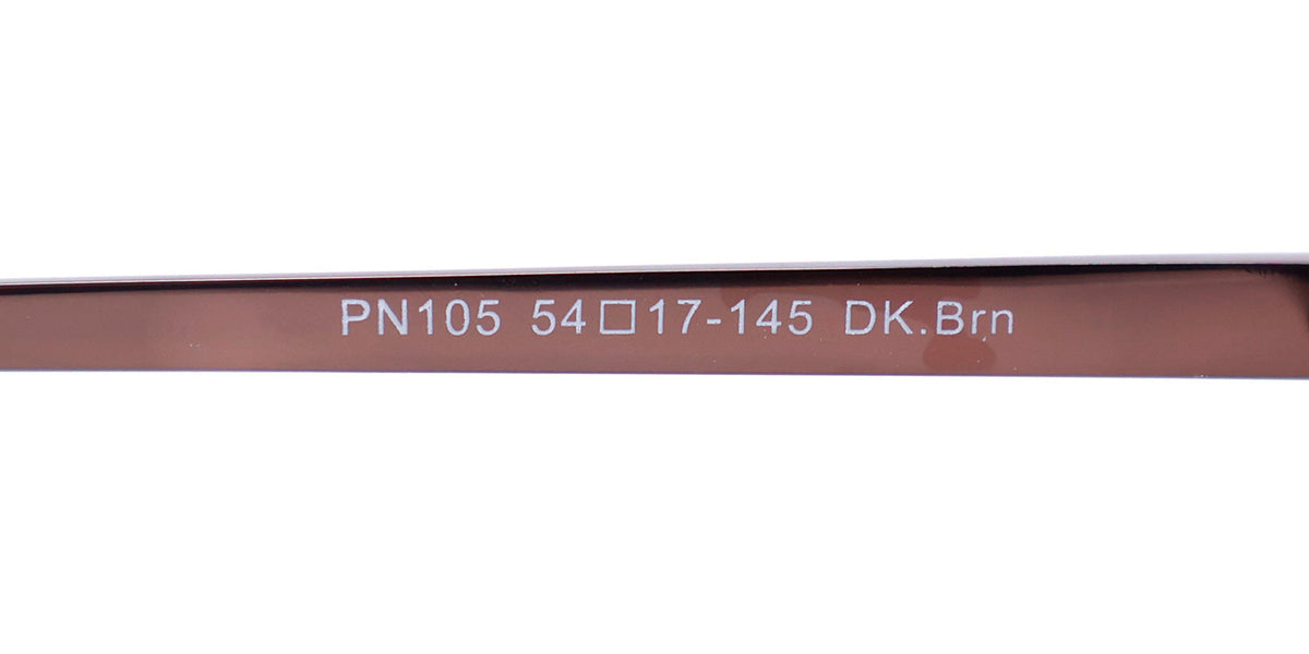 Primary Pn105 Eyeglasses