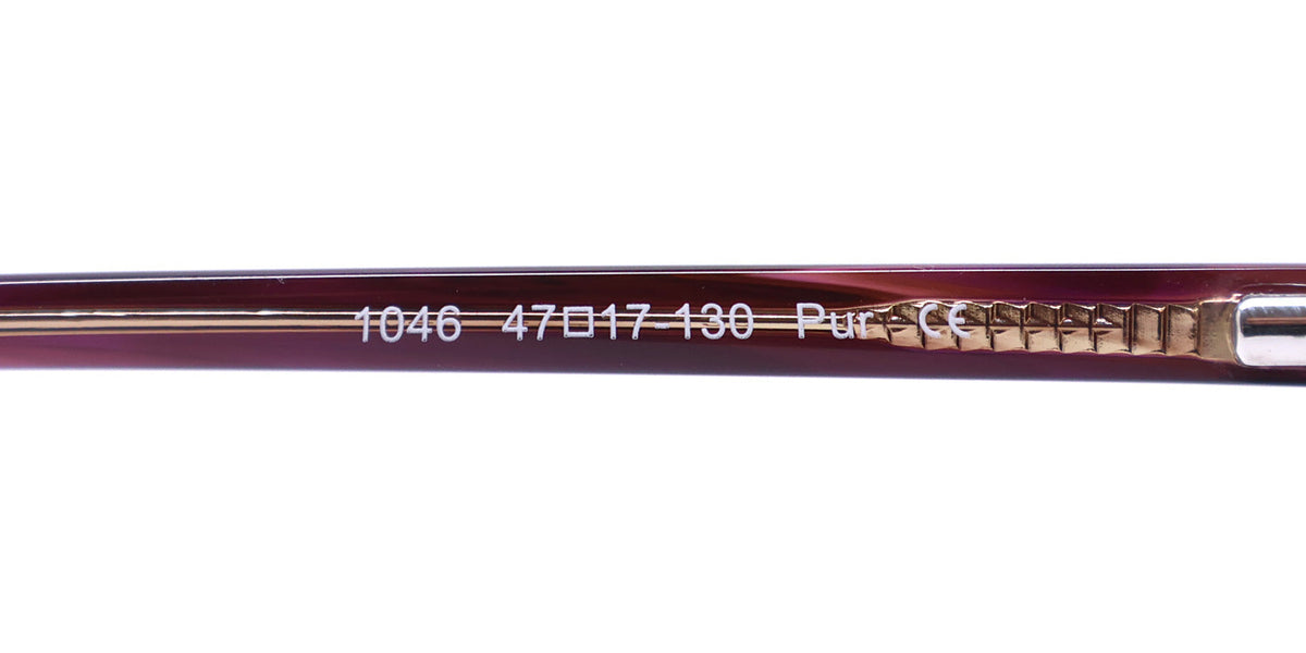 Primary 1046 Petite Fit Eyeglasses