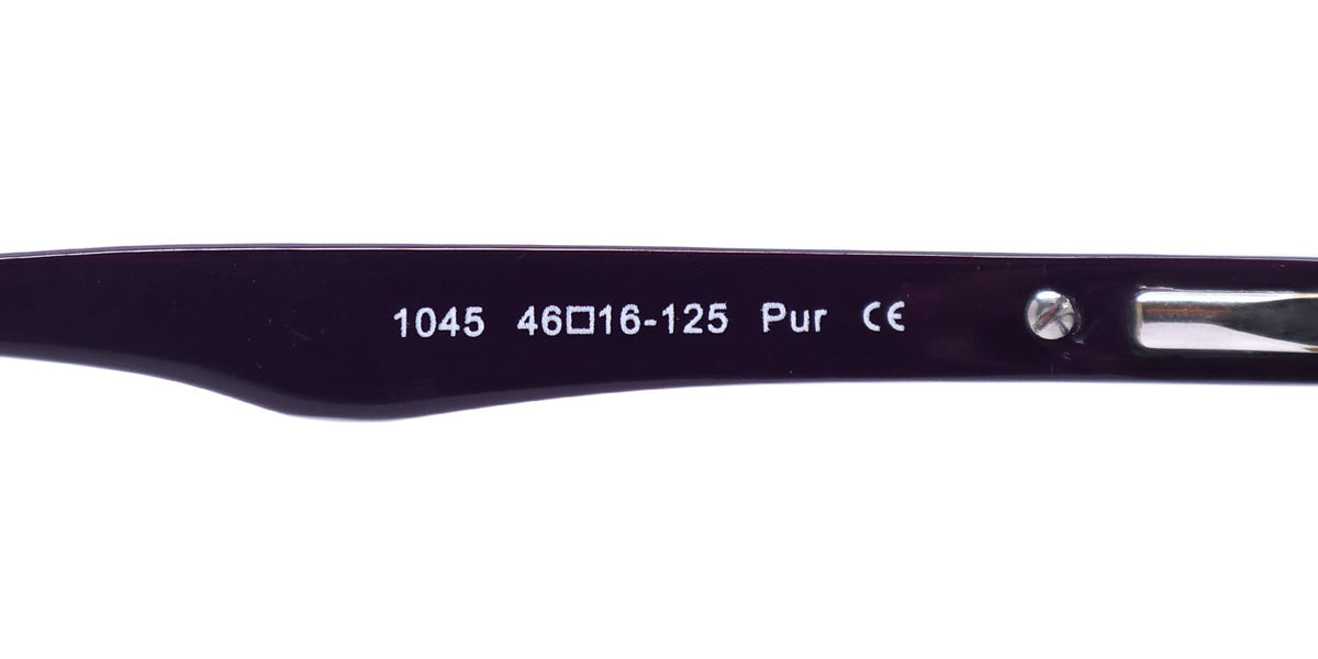 Primary 1045 Petite Fit Eyeglasses