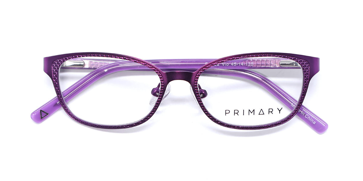 Primary Pk122 Kids Eyeglasses