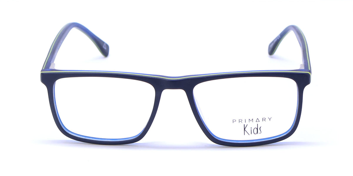 Primary Pk154 Kids Eyeglasses