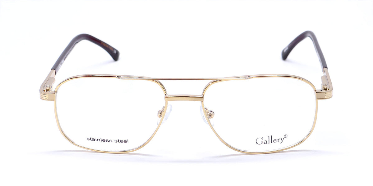 Gallery Leroy Eyeglasses