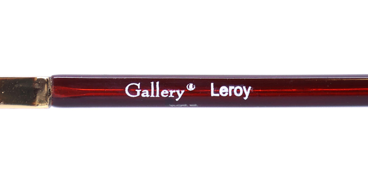 Gallery Leroy Eyeglasses
