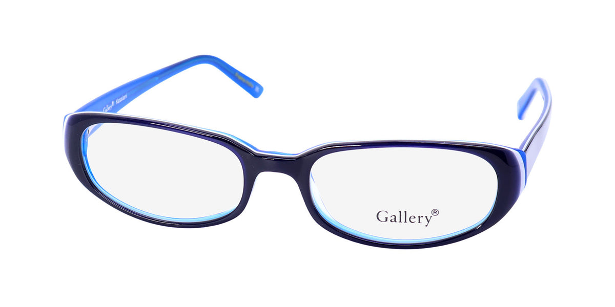 Gallery Kassiani Eyeglasses