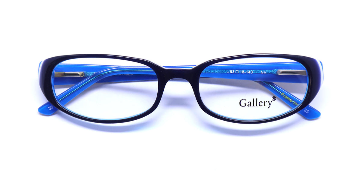 Gallery Kassiani Eyeglasses