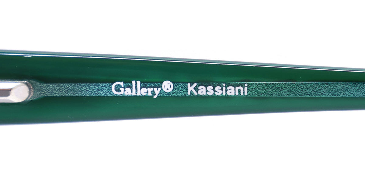 Gallery Kassiani Eyeglasses