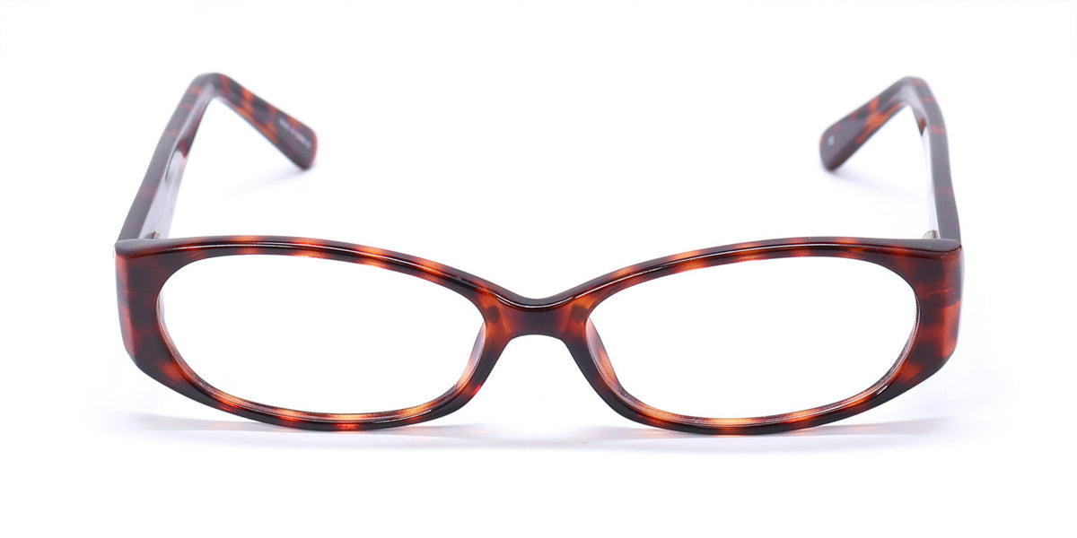 Fundamentals F005 Eyeglasses