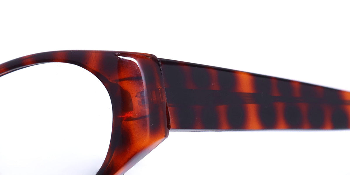 Fundamentals F005 Eyeglasses