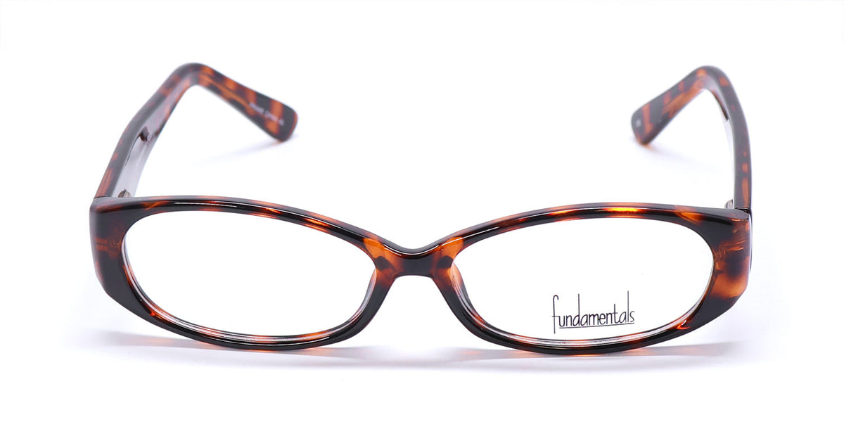 Fundamentals F005 Eyeglasses