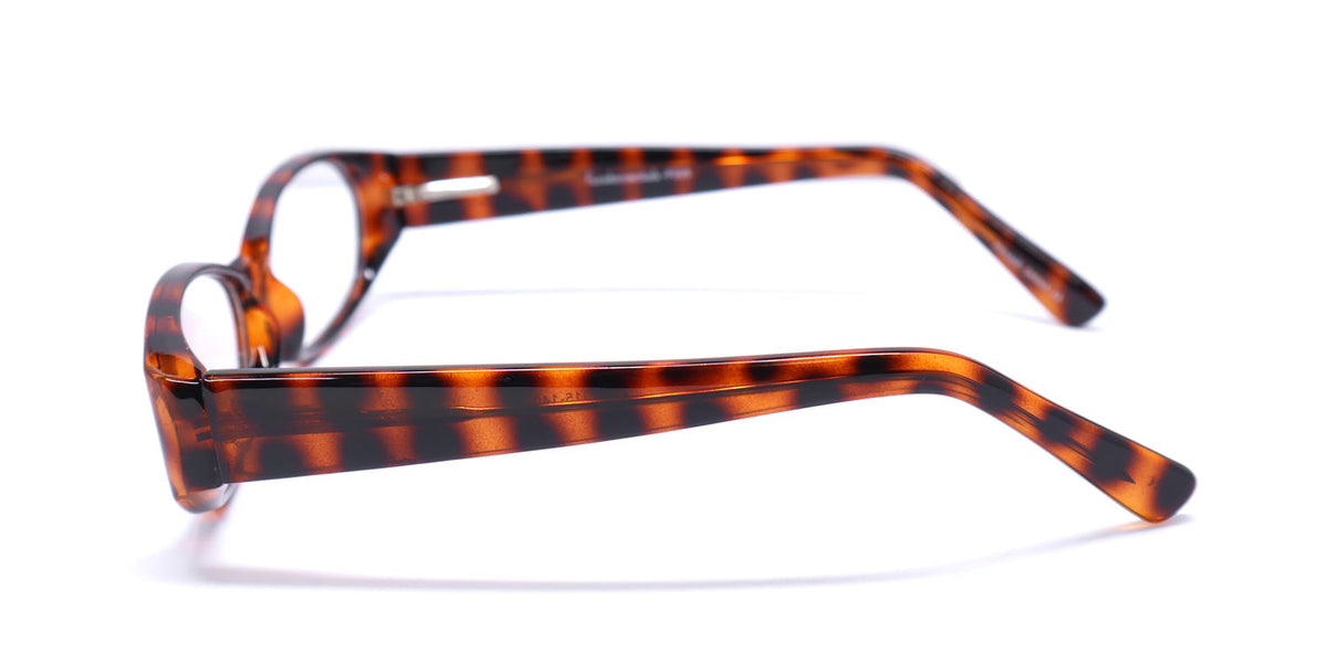 Fundamentals F005 Eyeglasses
