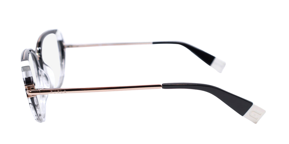 Furla Vfu500 Eyeglasses