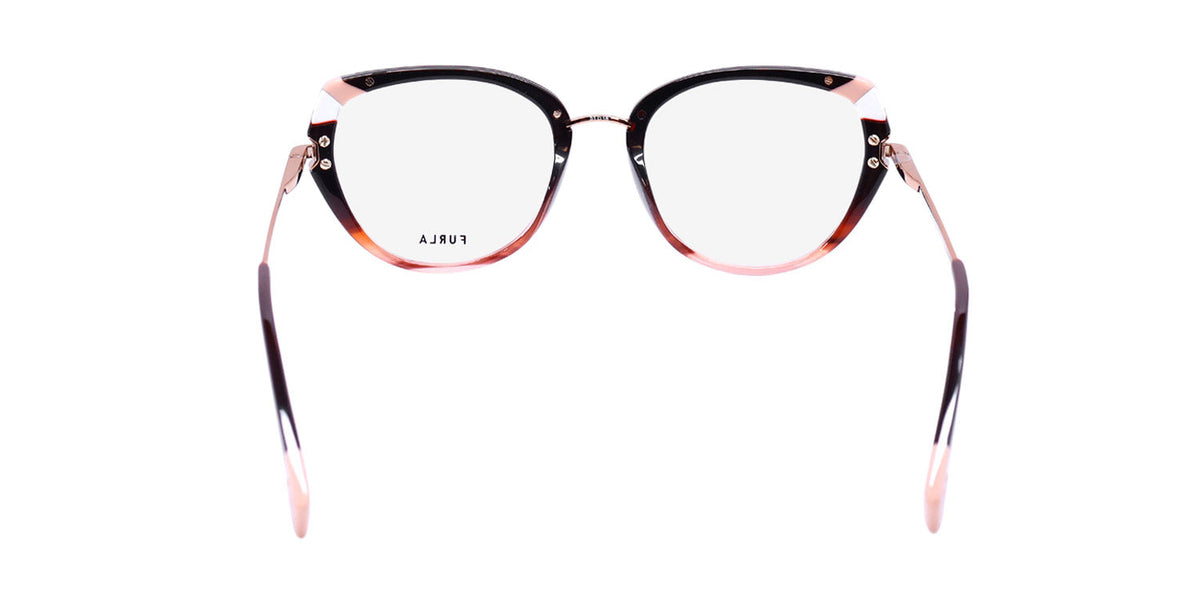 Furla Vfu500 Eyeglasses