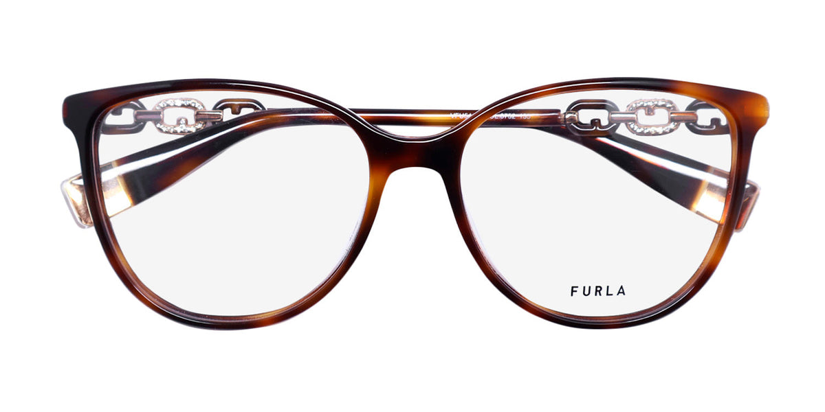 Furla Vfu541s Eyeglasses
