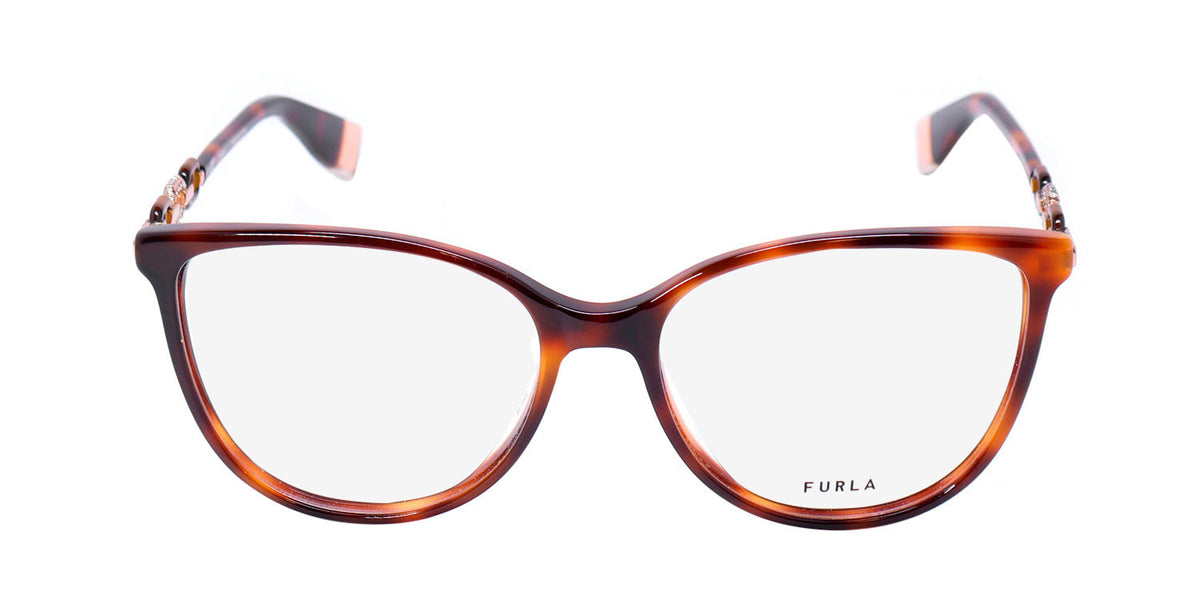 Furla Vfu541s Eyeglasses