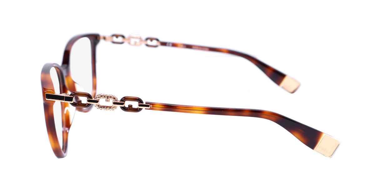 Furla Vfu541s Eyeglasses
