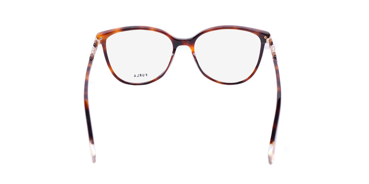 Furla Vfu541s Eyeglasses