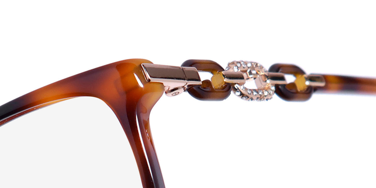 Furla Vfu541s Eyeglasses