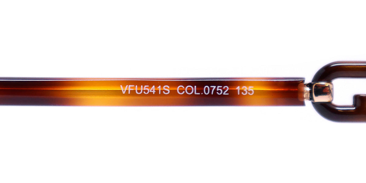 Furla Vfu541s Eyeglasses