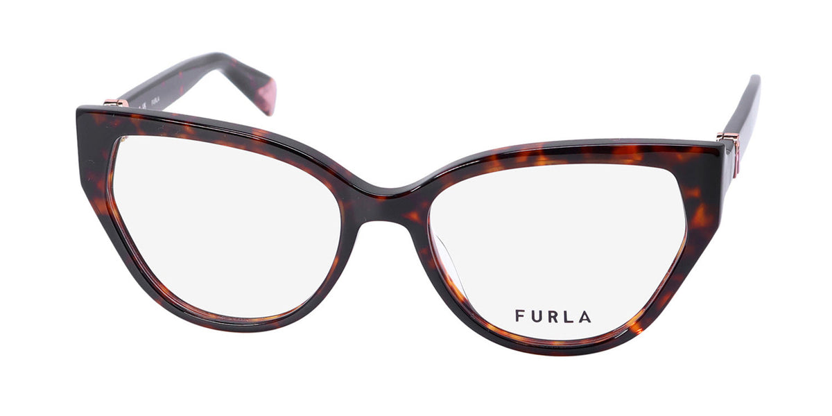 Furla Vfu762 Eyeglasses