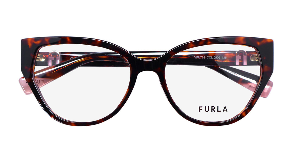 Furla Vfu762 Eyeglasses