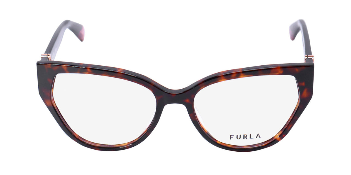 Furla Vfu762 Eyeglasses