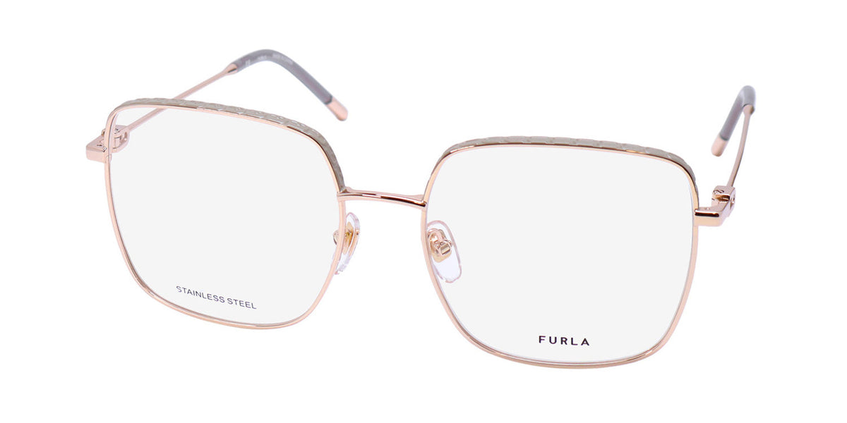 Furla Vfu638 Eyeglasses