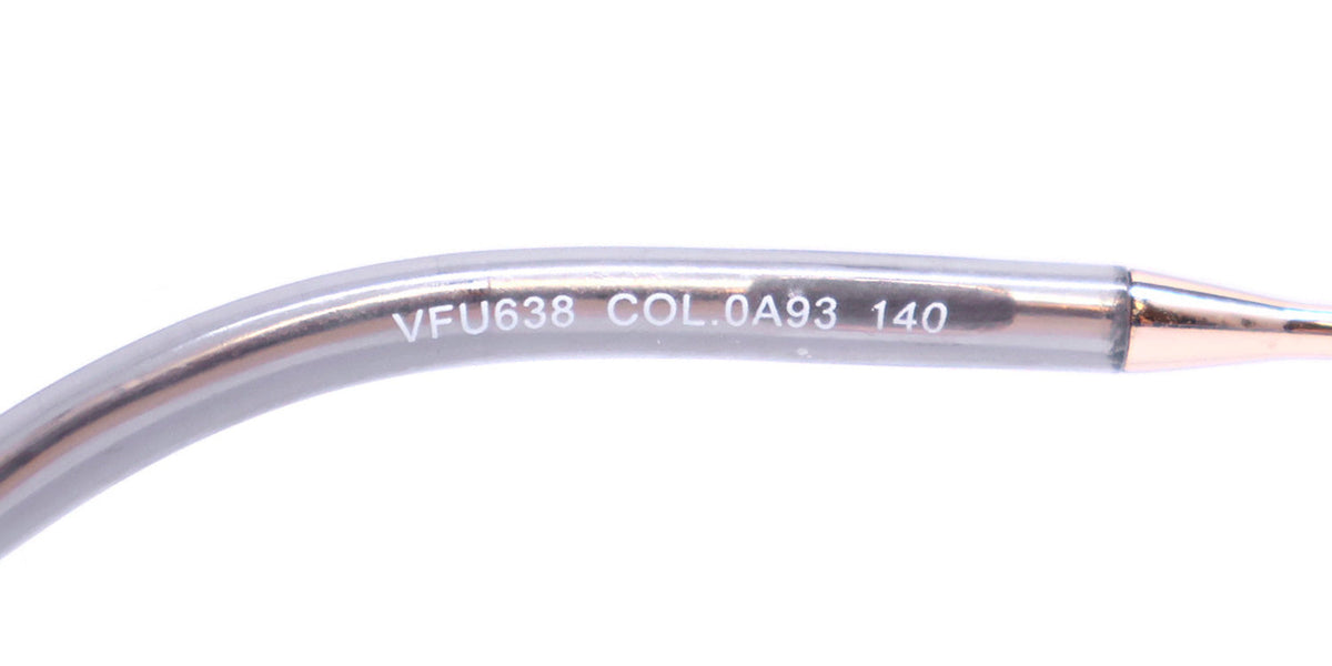 Furla Vfu638 Eyeglasses