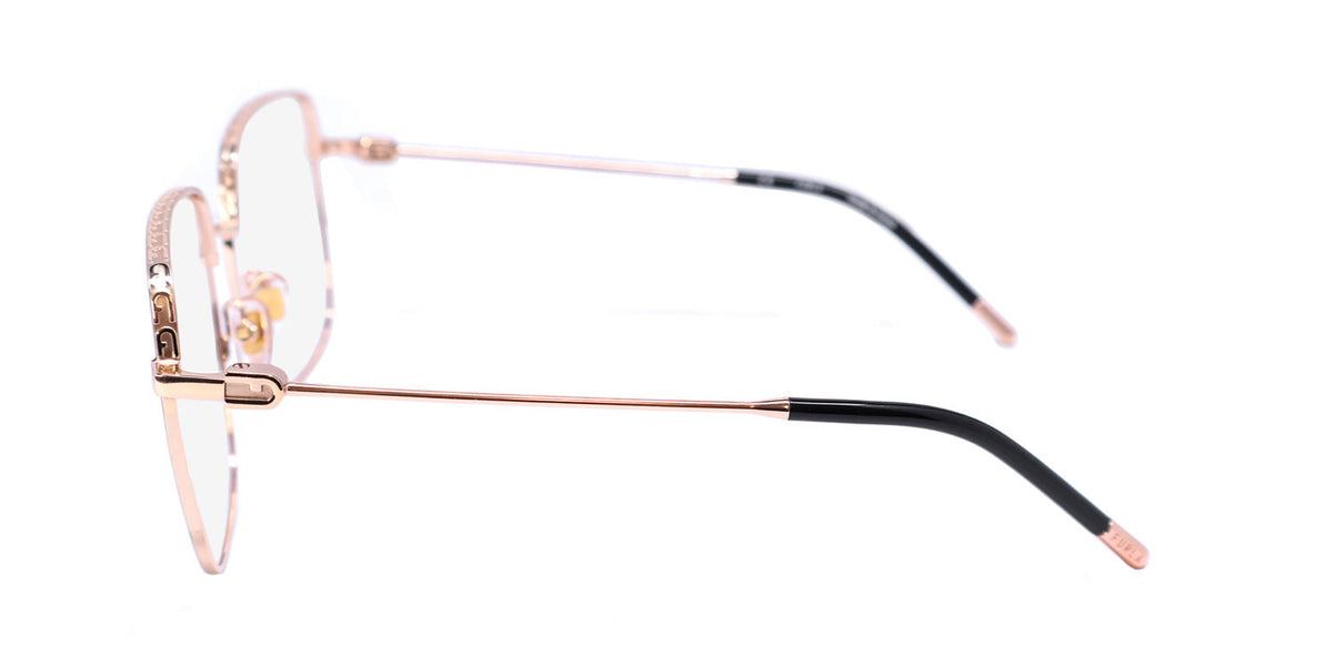 Furla Vfu638 Eyeglasses