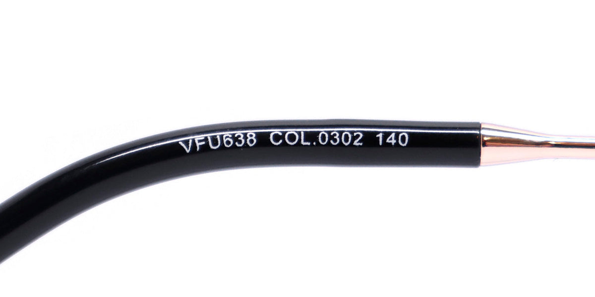 Furla Vfu638 Eyeglasses