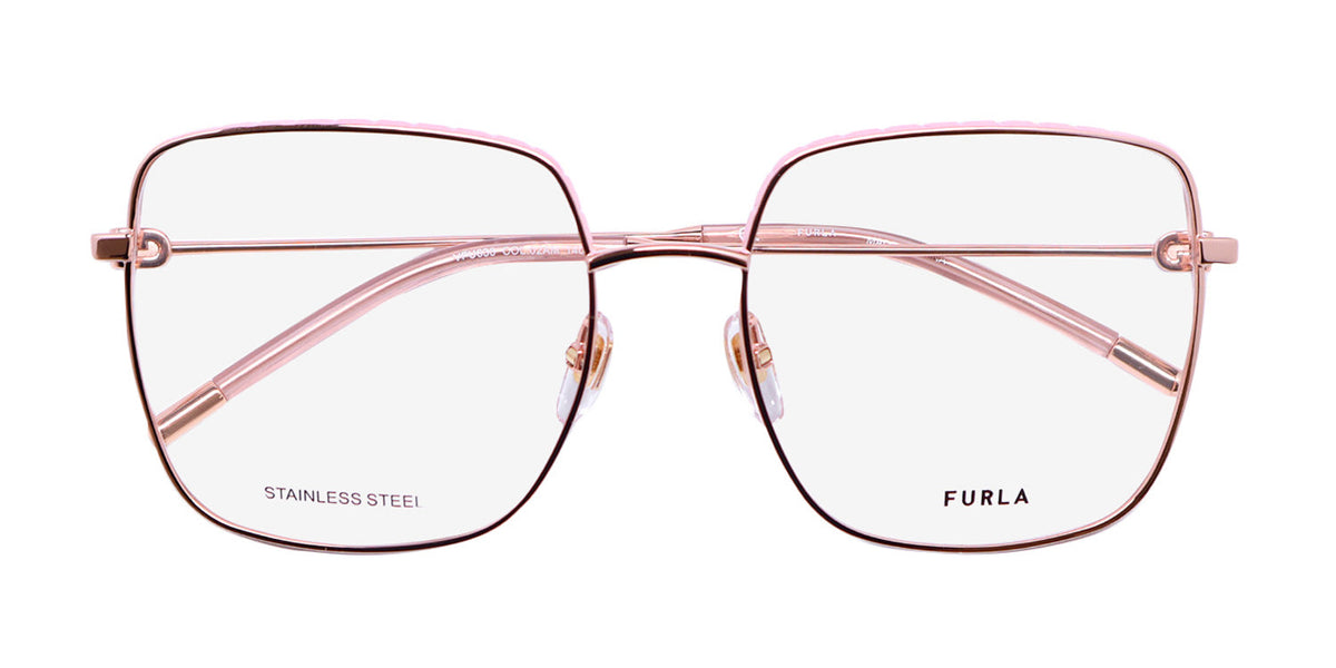 Furla Vfu638 Eyeglasses