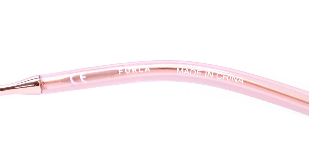 Furla Vfu638 Eyeglasses