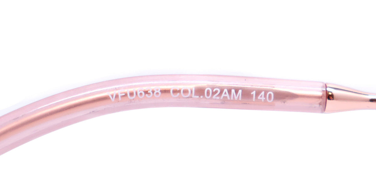 Furla Vfu638 Eyeglasses