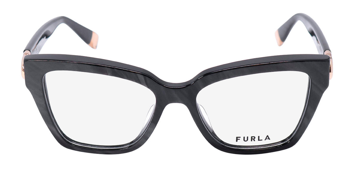 Furla Vfu826 Eyeglasses