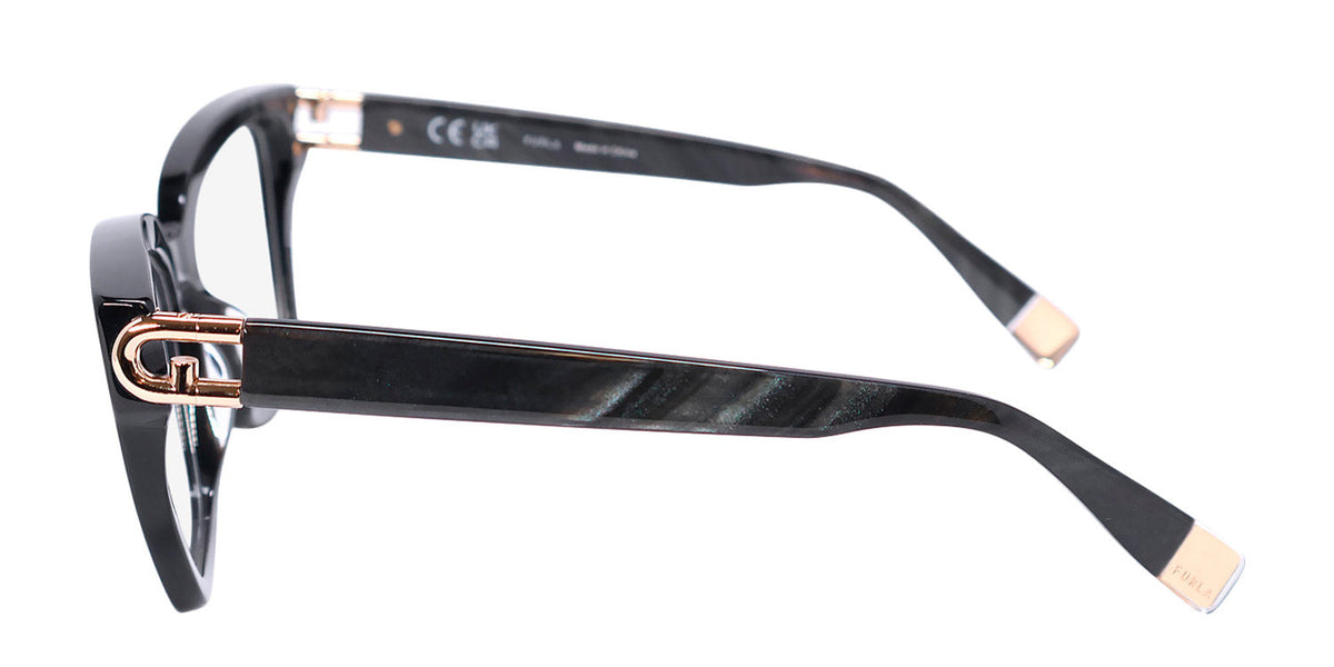 Furla Vfu826 Eyeglasses