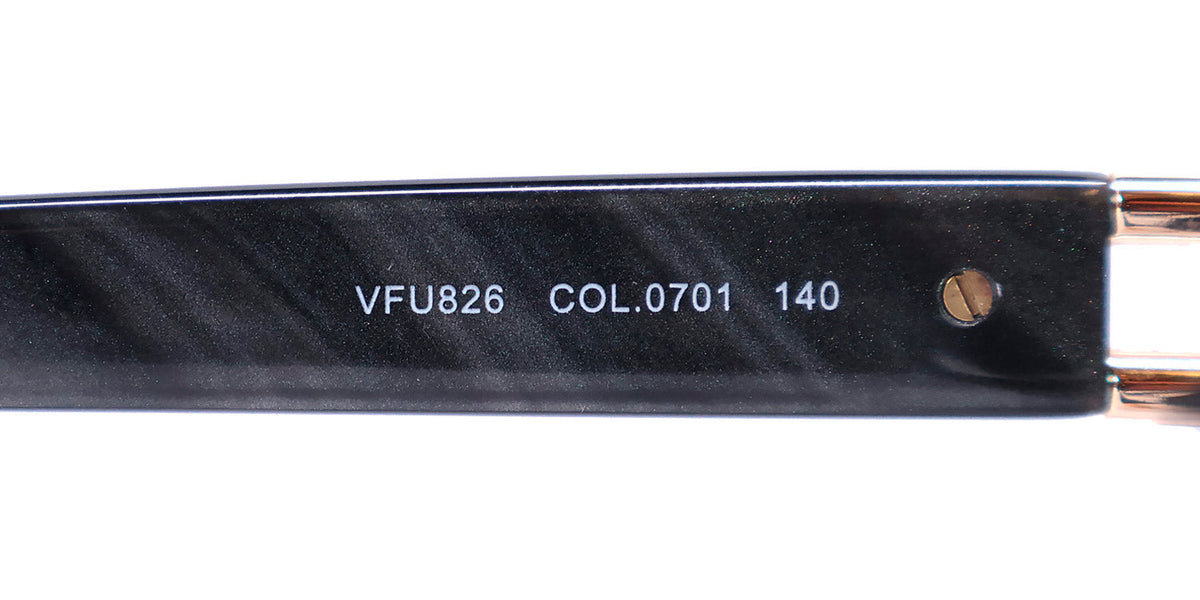 Furla Vfu826 Eyeglasses