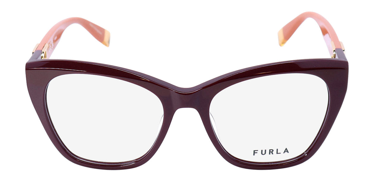 Furla Vfu825v Eyeglasses