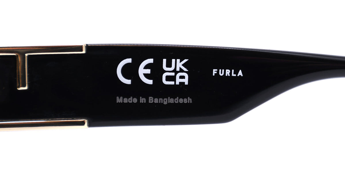 Furla Sfu813v Sunglasses