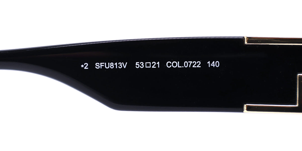 Furla Sfu813v Sunglasses