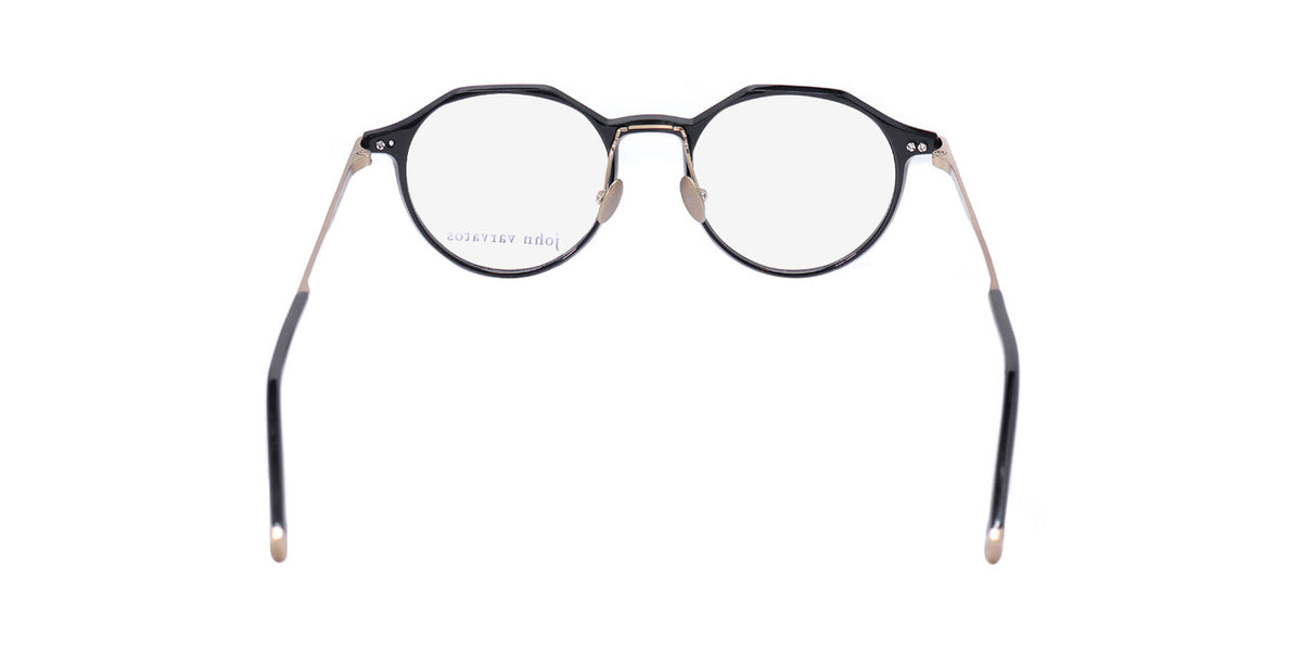 John Varvatos V413 Eyeglasses